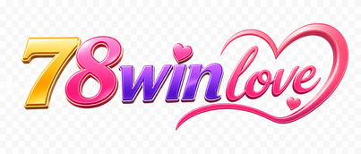 78win love logo